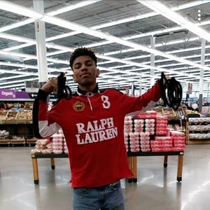 Meet your Posher, Semaj